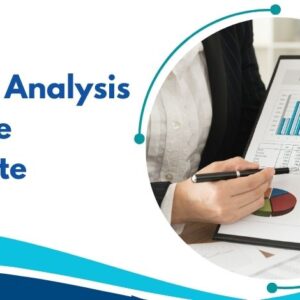 Business Analysis with Free Certificate