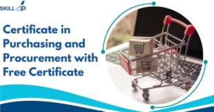 Certificate in Purchasing and Procurement with Free Certificate ~ Skill Up