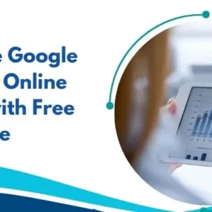 Complete Google Analytics Online Course with Free Certificate