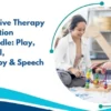 Comprehensive Therapy & Rehabilitation Diploma Bundle Play, Occupational, Physiotherapy & Speech Disorders
