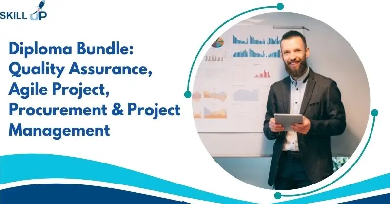 Diploma Bundle Quality Assurance, Agile Project, Procurement & Project Management