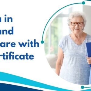 Diploma in Health and Social Care with Free Certificate