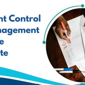 Document Control and Management with Free Certificate