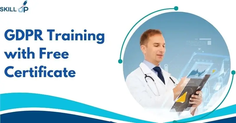 GDPR Training with Free Certificate