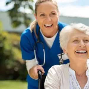 Health and Social Care Level 3 Diploma
