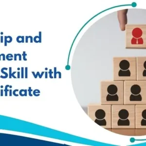 Leadership and Management Essential Skill with Free Certificate