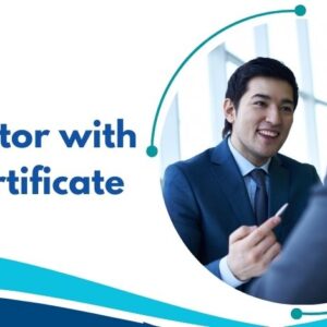 Letting Negotiator with Free Certificate