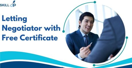 Letting Negotiator with Free Certificate