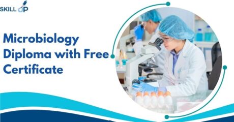 Microbiology Diploma with Free Certificate