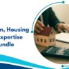 Property Negotiation, Housing & Letting Expertise Diploma Bundle (1)