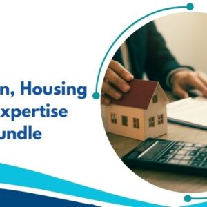 Property Negotiation, Housing & Letting Expertise Diploma Bundle (1)