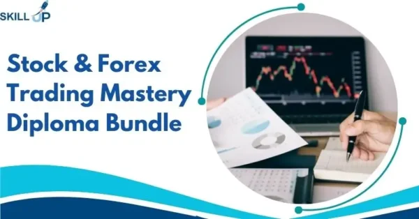 Stock & Forex Trading Mastery Diploma Bundle