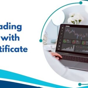 Stock Trading Diploma with Free Certificate