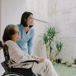 Diploma in Care Certificate (Standards 1 to 15)