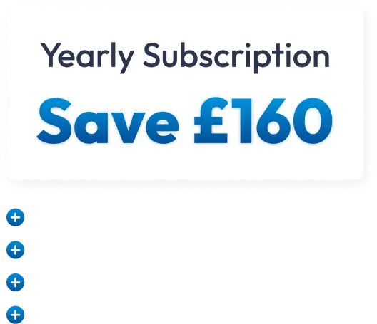 Winter Scholarship Pricing