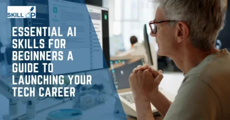 Essential AI Skills for Beginners A Guide to Launching Your Tech Career
