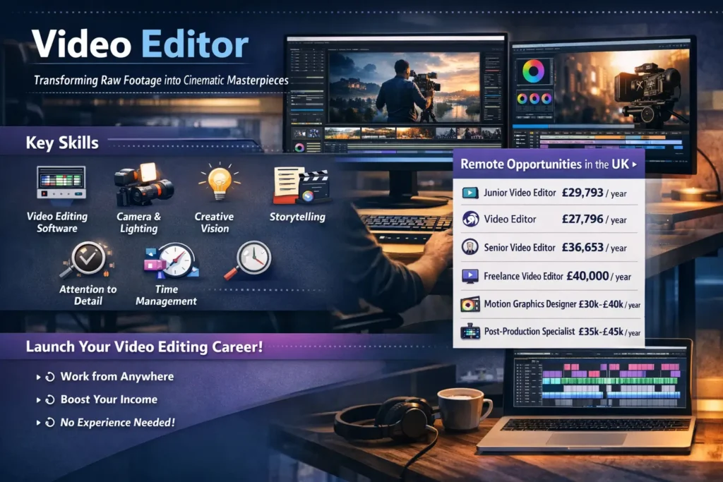 Video Editor