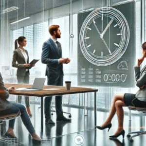 Mastering Meetings and Time Management