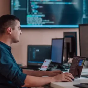 Automation Test Engineer