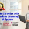 Data Scientist Job Ready Programme