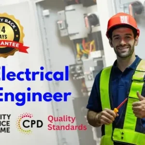 Electrical Engineer - Job Ready Programme with Career Guide