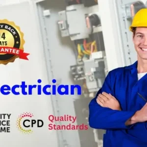 Electrician Job Ready Programme with Career Guide