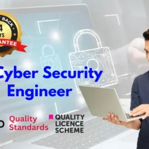 IT Cyber Security Engineer Job Ready Programme
