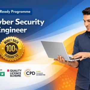 IT Cyber Security Engineer Skill Up Job Ready Programme