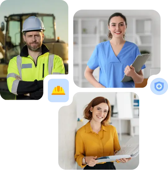 Job Ready Badge