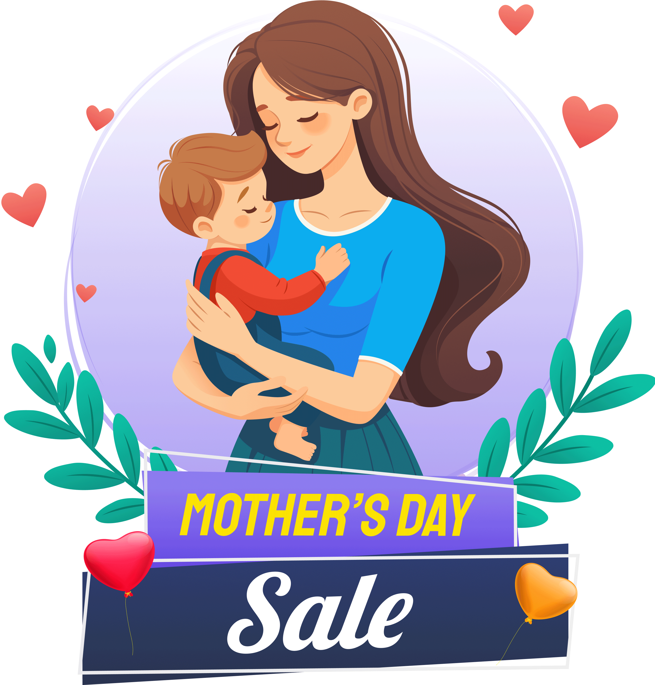 Spring Sale
