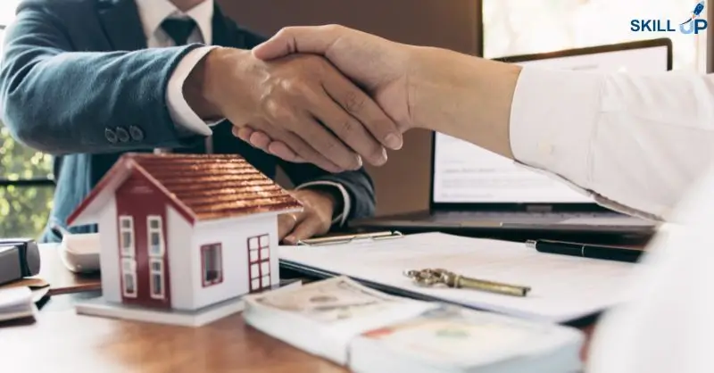 Diploma in Estate Agent and Residential Letting Course