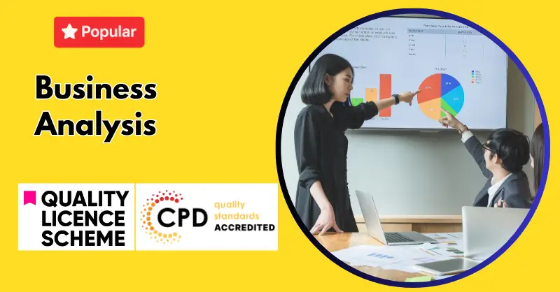 Business Analysis QLS Level 5
