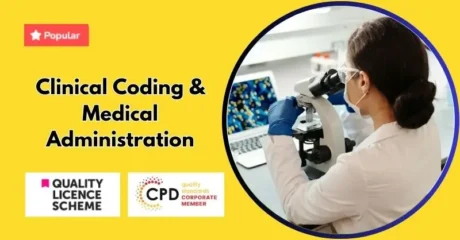 Clinical Coding & Medical Administration