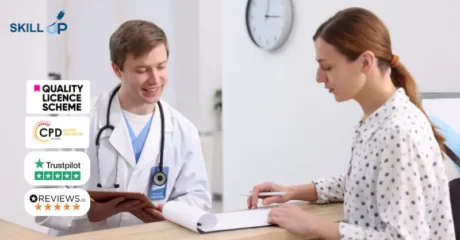 Clinical Coding & Medical Administration