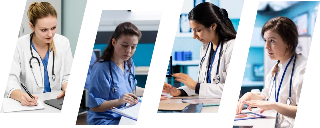 Clinical Coding Model Badge