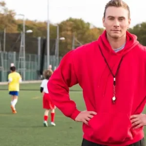 Level 5 Diploma in School Sports Coach