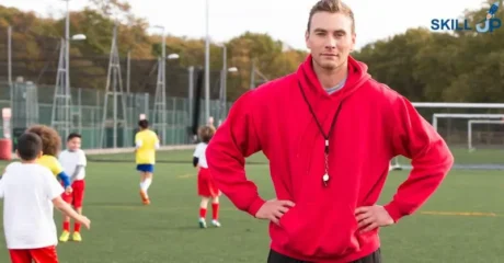 Level 5 Diploma in School Sports Coach