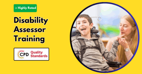 Disability Assessor Training