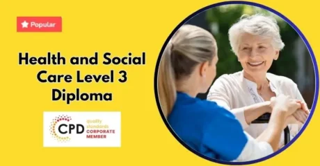 Health and Social Care Level 3 Diploma
