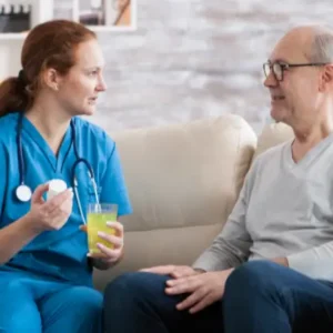 Health and Social Care Level 3 Diploma UK