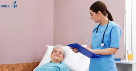 Level 3 Diploma in Nursing Assistant Training