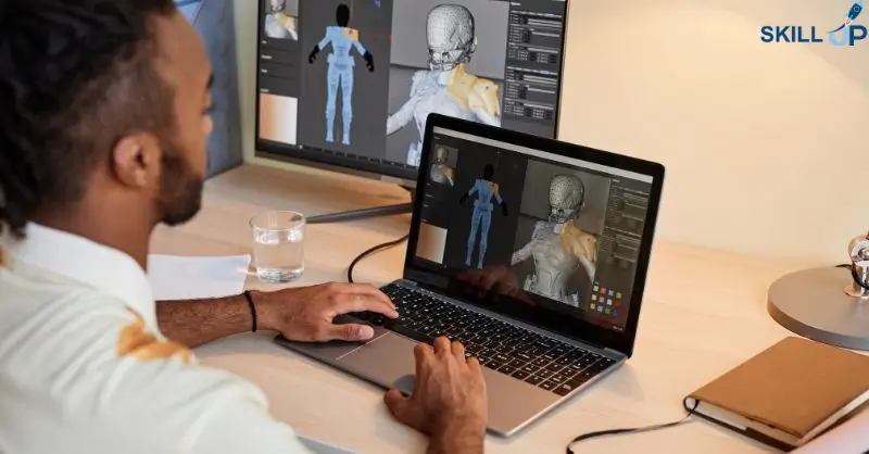 Maya & Unity 3D Modeling Environments for Mobile Games