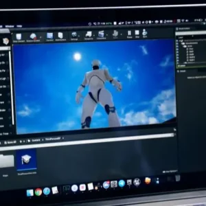 Publish Game Assets to the Unity & Unreal Marketplace for Passive Income