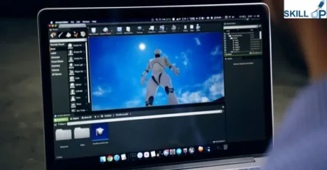 Publish Game Assets to the Unity & Unreal Marketplace for Passive Income