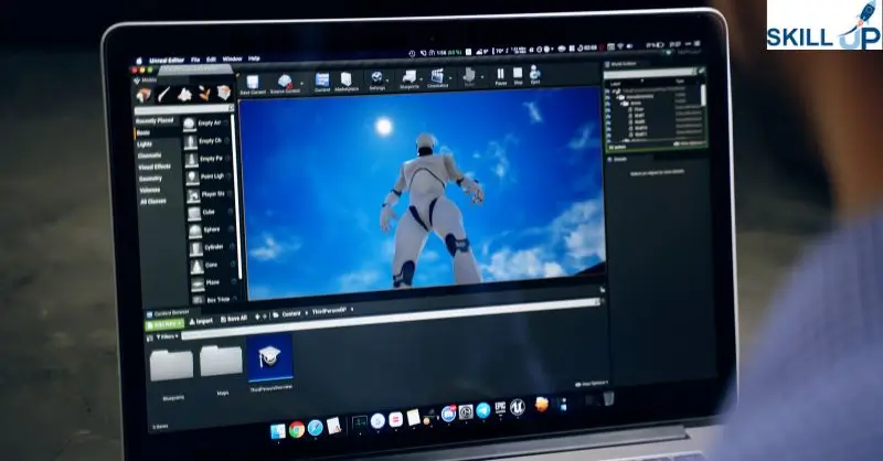 Publish Game Assets to the Unity & Unreal Marketplace for Passive Income