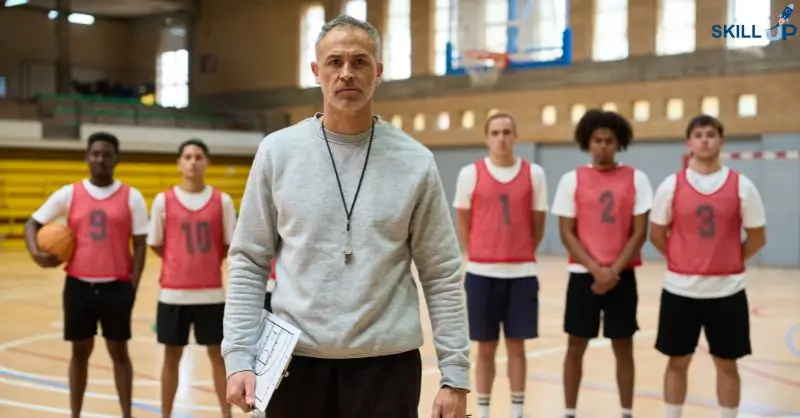 Sports Psychology Training Course