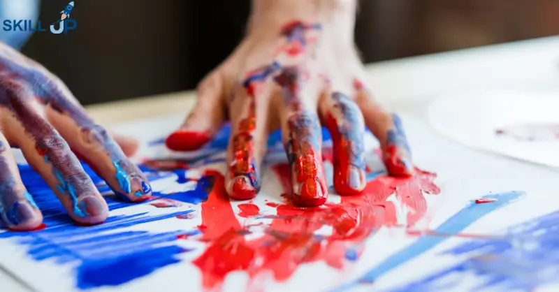 Art Therapy Online Course UK
