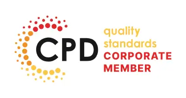 CPD QS Corporate Member Logo
