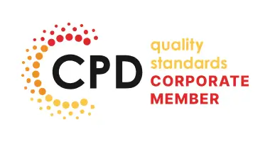 CPD QS CPD-QS-Corporate-Member Logo
