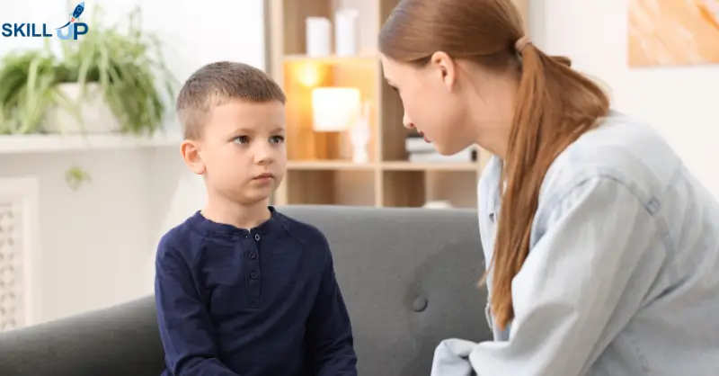 Children Counselling and Adolescents Diploma